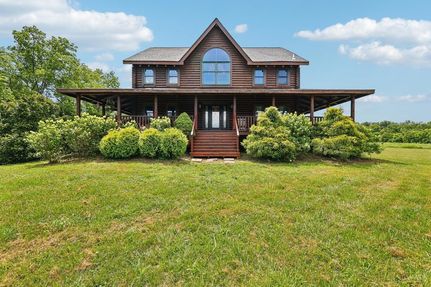 House for sale in Clinton County, Ohio