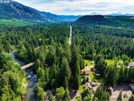 Recreational Property for sale in Lane County, Oregon
