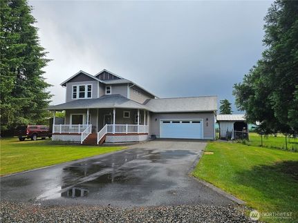 Commercial Property for sale in Grays Harbor County, Washington