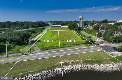 Timberland Property for sale in Sussex County, Delaware