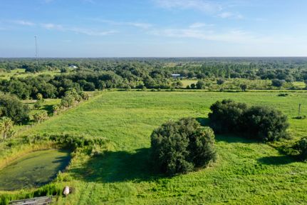 Land for sale in Okeechobee County, Florida