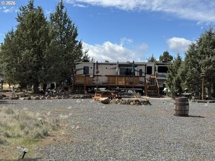 Recreational Property for sale in Jefferson County, Oregon