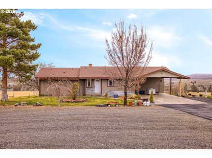 Recreational Property for sale in Jefferson County, Oregon