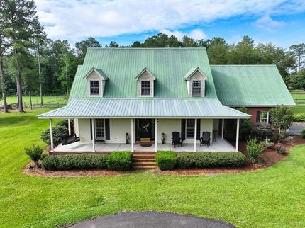 Farm and Ranch for sale in Thomas County, Georgia
