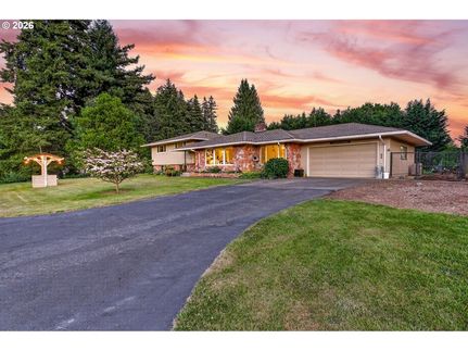 Farm and Ranch for sale in Multnomah County, Oregon
