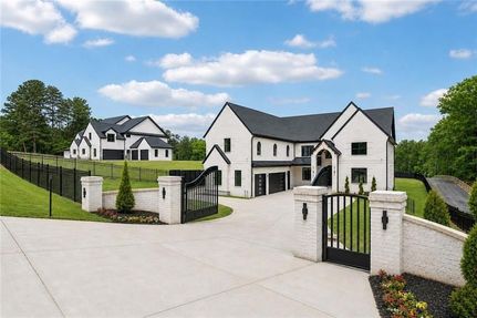 Farm and Ranch for sale in Gwinnett County, Georgia