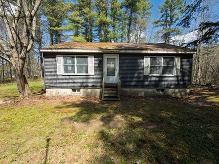 Land for sale in York County, Maine