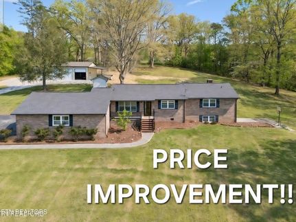 Farm and Ranch for sale in Roane County, Tennessee