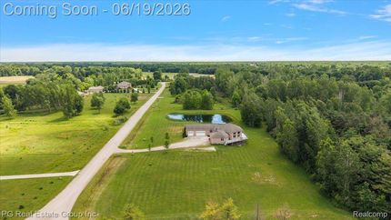 Undeveloped Land for sale in Saint Clair County, Michigan