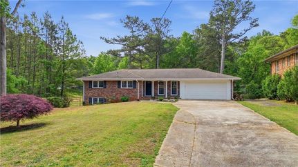 Farm and Ranch for sale in Cobb County, Georgia