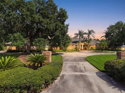 Land for sale in Hillsborough County, Florida