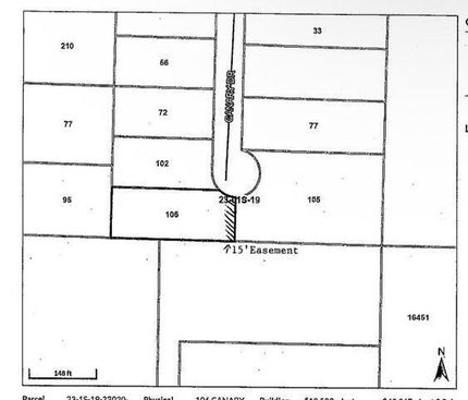 Recreational Property for sale in Walton County, Florida