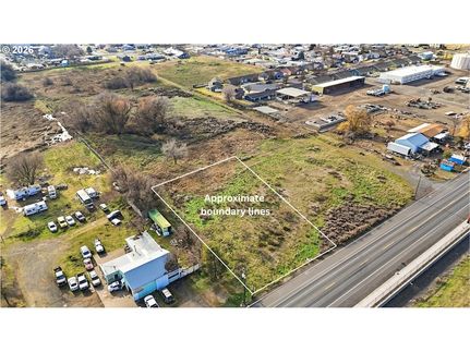 Hunting Property for sale in Umatilla County, Oregon