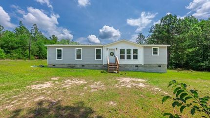 Land for sale in Talbot County, Georgia