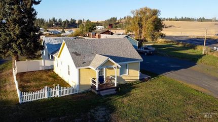 Undeveloped Land for sale in Latah County, Idaho