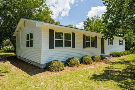 Timberland Property for sale in Cook County, Georgia
