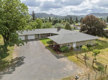 Commercial Property for sale in Douglas County, Oregon