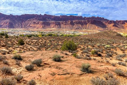 Undeveloped Land for sale in San Juan County, Utah