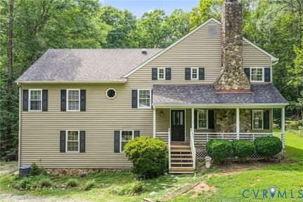 Undeveloped Land for sale in Hanover County, Virginia