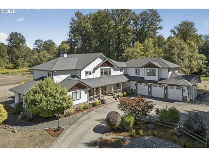 Farm and Ranch for sale in Clackamas County, Oregon