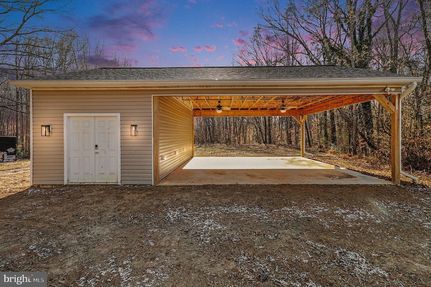 Recreational Property for sale in King George County, Virginia