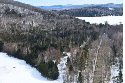 Farm and Ranch for sale in Orleans County, Vermont