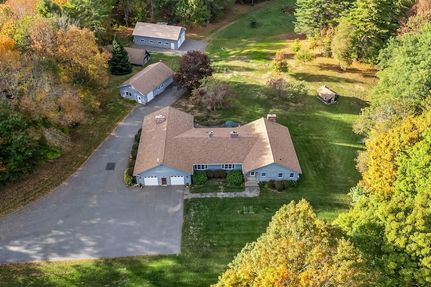 Farm and Ranch for sale in Penobscot County, Maine