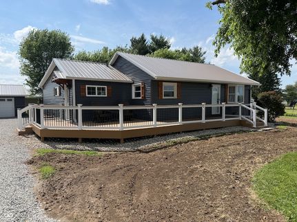 Recreational Property for sale in Madison County, Indiana