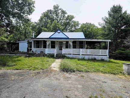 Farm and Ranch for sale in Pulaski County, Virginia