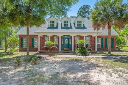 Timberland Property for sale in Okaloosa County, Florida