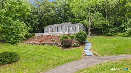 Farm and Ranch for sale in New Haven County, Connecticut