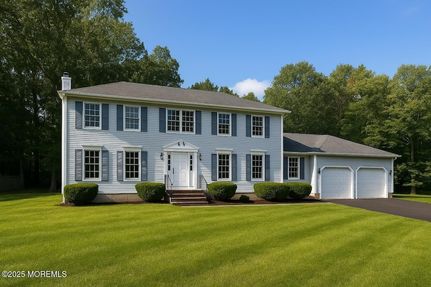 Hunting Property for sale in Ocean County, New Jersey