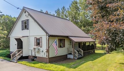 Recreational Property for sale in Penobscot County, Maine