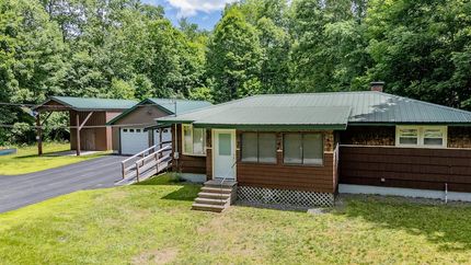 Farm and Ranch for sale in Piscataquis County, Maine