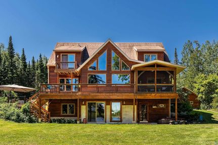 Farm and Ranch for sale in Saint Louis County, Minnesota