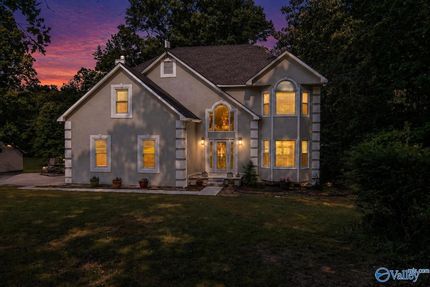 Recreational Property for sale in Lawrence County, Alabama