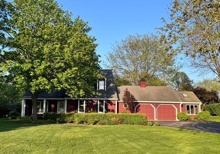 Undeveloped Land for sale in Lake County, Illinois