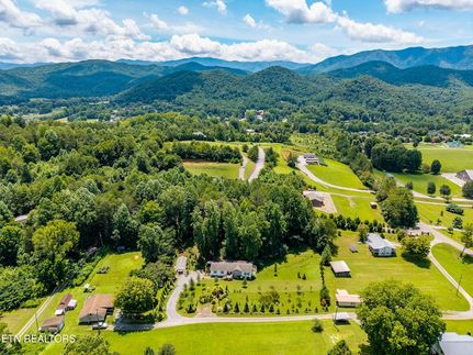 Land for sale in Blount County, Tennessee