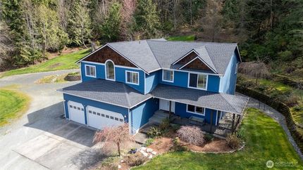 Timberland Property for sale in Skagit County, Washington