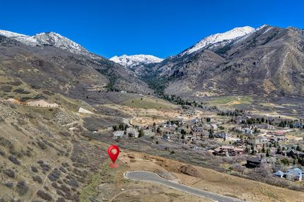 Hunting Property for sale in Utah County, Utah