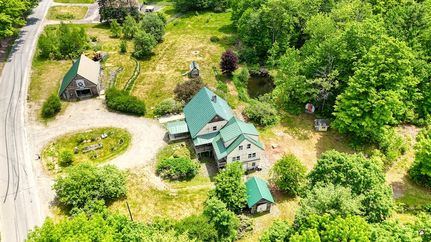 Timberland Property for sale in Somerset County, Maine