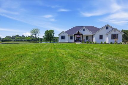 Lakefront Property for sale in Coles County, Illinois
