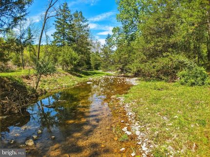 Farm and Ranch for sale in Shenandoah County, Virginia