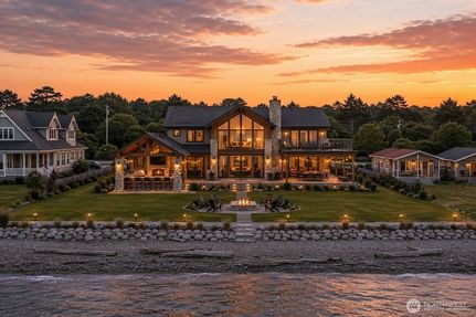 Farm and Ranch for sale in Whatcom County, Washington
