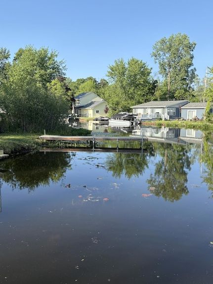 Timberland Property for sale in Jackson County, Michigan