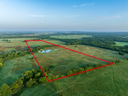 Farm and Ranch for sale in Okmulgee County, Oklahoma