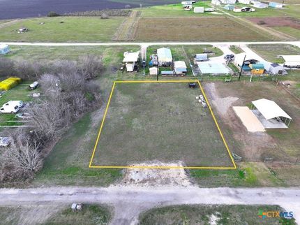 Land for sale in Calhoun County, Texas