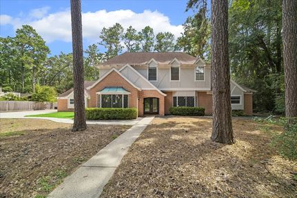 Farm and Ranch for sale in Harris County, Texas