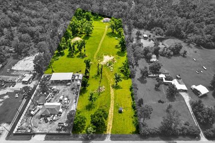 Farm and Ranch for sale in Harris County, Texas