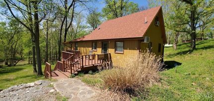 Undeveloped Land for sale in Brown County, Ohio
